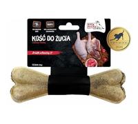 Syta Micha Os à mâcher pour Chien pour Une haleine fraîche de 13,5 cm pour Chiens et Chiens (Canard et framboises)