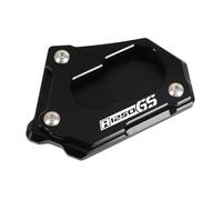 SYUFRE Extension béquille latérale Moto Support D'extension De Support D'agrandissement, Accessoires De Moto pour b&MW R1250GS R 1250 GS R1250 GS Adventure Rallye 2021 2022 2023