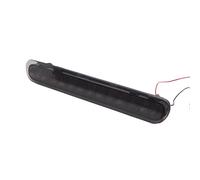 SYUFRE Feu Stop arrière de Voiture pour Toyota pour HILUX pour Vigo 2005-2014 12V 3rd Feu De Freinage Supplémentaire Troisième Feu De Signalisation D'arrêt Feux Arrière 81570-0K080 (Color : Noir)