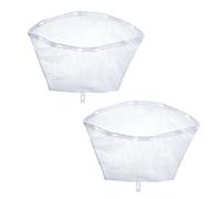 SyunsXoon Sac de Fixation de Rechange pour Jacuzzi 6570-398 Compatible avec Jacuzzi Spa 2014+ J-300, 2012+ J-400, 2015+ J-500 Series