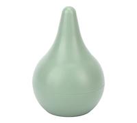 SYUULCOI pour Rouleau Facial en Pierre volcanique, Absorbant l'huile, Minimiseur de Pores, Outil Facial réutilisable pour Peaux Grasses et sujettes, Portable avec Couvercle de