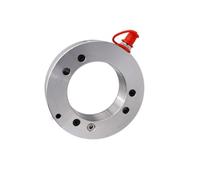 SYV50 SYV52 Écrou de blocage hydraulique, Écrou de tension hydraulique | SYV54, For le montage de roulement de broche CNC à arbre conique(SYV54-Tr270x4.0P)