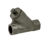 Syveco 232032 Série 232 A105N Acier et filtres, joint de soudure SW 800 lbs, M32