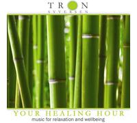 Syversen,Tron - Your Healing Hour [Import]
