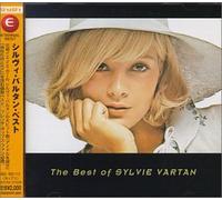 Syvie Vartan - Best of [Import]