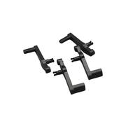 Sywchrf 1PC Q5669-60713 Q6718-67018 Ajustement Universal Fit Auto Cutter Brack Compatible avec T610 T620 T1100 T1120 T1200 Z2100 Z3100 Z3200 Z5200 Remplacement du marché secondaire