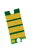 Sywchrf 20pcs Réinitialisation de l'imprimante Chip B600 B610 B605 B615 Compatible avec 106R03946 101R00582 Chip Tambour Compatible avec 106R03946 106R03943 106R03945 CARTRILIT(106R03945 20pcs)