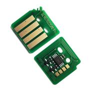 Sywchrf 5pcs Chips de Toner compatibles 106R03396 106R03394 106R03393 106R03395 106R03392 et 113R00779 Drum Unit for Versalin B7025 B7030 B7035 Impriders(106R03393 5PCS)