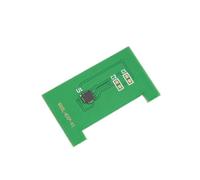 Sywchrf 5PCS MLT-D305L MLT-D305S Chips de Toner compatibles Compatible avec Une Utilisation avec ML3750 ML3750ND ML3750N ML3753 ML3753nd ML 3750 3750ND 3750N 3753 D305S D305L(MLT-D305L DOM)