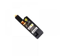 Sywchrf Cartouche de Toner Compatible Compatible avec 1250C EUR 1350CHNW 1355CHN 1355CHNW C1760NW C1765NF Modèles 593-11016 2K / 1. 4K 593-11021 593-11018(Y 1.4K EUR)