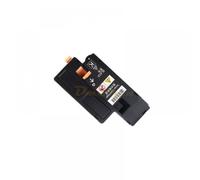 Sywchrf Cartouche de Toner Compatible Compatible avec 1250C EUR 1350CHNW 1355CHN 1355CHNW C1760NW C1765NF Modèles 593-11016 2K / 1. 4K 593-11021 593-11018(BK 2K EUR)