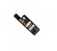 Sywchrf Cartouche de Toner Compatible Compatible avec 1250C EUR 1350CHNW 1355CHN 1355CHNW C1760NW C1765NF Modèles 593-11016 2K / 1. 4K 593-11021 593-11018(C 1.4K EUR)