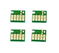 Sywchrf Réinitialisation de Cartouche à Arc réinitialisée PGI-1500 PGI1500 Compatible avec Maxify MB2050 MB2350 MB2150 MB2750