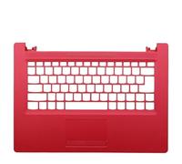 Sywchrf Remplacement du Couvercle de Base inférieur Compatible avec 110-14IBR Compatible avec la Coque supérieure du modèle AP11T000600(Red)