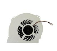 Sywchrf Ventilateur de Refroidissement Compatible Compatible avec Ordinateur Portable Compatible avec PS4 7000 Pro Cuh 7XXX Cuh 7000 Cuh 7000BB01 CUH 7115B CUH 7215B