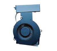 Sywchrf Ventilateur de Refroidissement de Remplacement Compatible 4 TPN-Q211 15-DC Compatible avec Accessoire d'ordinateur de carnet GPU CPU(CPU Fan)