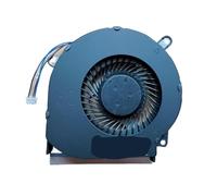 Sywchrf Ventilateur de Refroidissement de Remplacement Compatible 4 TPN-Q211 15-DC Compatible avec Accessoire d'ordinateur de carnet GPU CPU(GPU Fan)