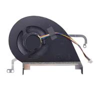 Sywchrf Ventilateur de Refroidissement du processeur d'ordinateur Portable Compatible avec S5300 S5300U S5300F S5300FA S5300FN S5300UA X530 X530F X530U X530FA X530FN