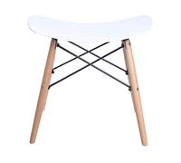 Sywlwxkq Tabourets Ottomans Canapé Tabouret Repose-Pieds Marchepieds Repose-Pieds Repose-Chaussures Banc de Repos Tabouret Siège Banc de Chaussures Décoratif pour la Maison Salon ， 6 couleu