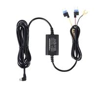 SYXLYLF Câble de Surveillance de stationnement pour 70Mai 4K A800S A500S D06 D07 D08 M300 pour kit de câblage UP02 pour Moniteur de stationnement DVR de Voiture 24H