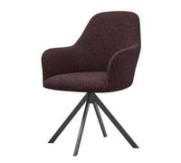 SYXMPFRHO Lot de 1/2/4 Housse de Fauteuil Scandinave Extensible Restaurant Housses de Chaise