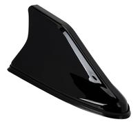 SYXWILTVU Antenne Voiture Requin Aileron Voiture, pour Ford F-250 Super Duty V Crew Cab Long Box, Pick-up 2023-2024 Étanche Anti Poussière Shark Fin Antenan Antenne Signal Accessoire,A