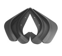 SYXWILTVU Lot de 4 PicesBavettes Garde-Boue Jeu, pour Audi Q7 (4L) 7-Seat 2006 2007 2008 2009-2015 Lavable FacileAssembler Durable Accessoires 2 Avant + 2 Arrire