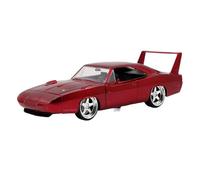 SYYANFEI Copie Fidèle l’Origine avec Beaucoup Détails 1:24 pour Dodge Charger Daytona Alliage Voiture Sport Moulé sous Pression Modèle Voiture Course Musculaire Jouet Collectionner Maquette Voiture