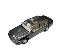 SYYANFEI Copie Fidèle l’Origine avec Beaucoup Détails Modèle De Voiture De Luxe Rétro Vintage Classique en Alliage 1:18 pour Volvo 960 avec Base D'affichage Maquette Voiture(Style 1)