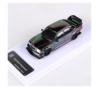 SYYANFEI Copie Fidèle l’Origine avec Beaucoup Détails Modèle Réduit De Voiture en Alliage Métallique Édition Collector 190E W201 Red Mini Racers Vehicles Échelle 1:64 Maquette Voiture(Purple)