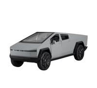 SYYANFEI Copie Fidèle l’Origine avec Beaucoup Détails Modèle Réduit Voiture Alliage Moulé sous Pression À L'échelle 1:32 pour Pick-up Jouet Collection Cadeaux Maquette Voiture(White 1)