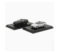 SYYANFEI Copie Fidèle l’Origine avec Beaucoup Détails Modèle Voiture Jouet Alliage Moulé sous Pression Supra A70 L'échelle 1:64 Décoration Collection Véhicule Jouet Cadeau Maquette Voiture(Noir)