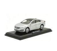 SYYANFEI Modèle Réduit Voiture Hyundai Moulée sous Pression L'échelle 1:38 Jouet Collection Et Décoration Maquette Voiture(White)