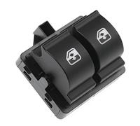 SYYDS Bouton Lève-Vitre pour IVECO Daily New 5801511729 5613722 Interrupteur de fenêtre Principale avec Interrupteur de Miroir