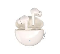 SYz244 Casque de traduction intelligent sans fil avec réduction du bruit, longue durée de vie de la batterie (C, 12 x 10 x 4 cm)