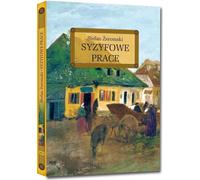 Syzyfowe prace - Stefan Żeromski (Buch auf Polnisch)