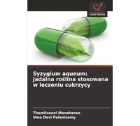 Syzygium aqueum: jadalna roślina stosowana w leczeniu cukrzycy