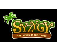 Syzygy The Power of Eclipse (PS5)