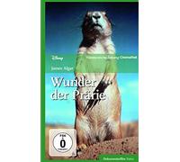 Sz-Cinemathek Dokumentarfilm N - Wunder der Praerie [Import]