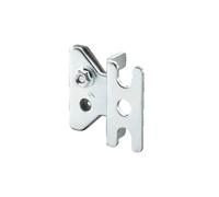 SZ Équerre De Fixation Murale Pour Enceintes AE 15mm - 2508100 [4 Pièces]