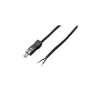 Rittal Câble de Connexion pour Alimentation 2 pôles 24 V DC Longueur 3000 mm