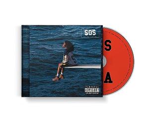 SZA, Neues Album 2023 Release, Sos, CD Jewel