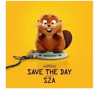 Save The Day (From "Hoppers") (DVD) SZA