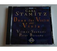 Szabadi Vilmos - Duos pour Violon & Alto (Volume 2) [Import]