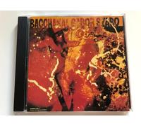 Szabo, Gabor - Bacchanal