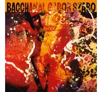 Szabo Gabor - Bacchanal [Import]
