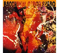 Szabo, Gabor - Bacchanal (Orange)