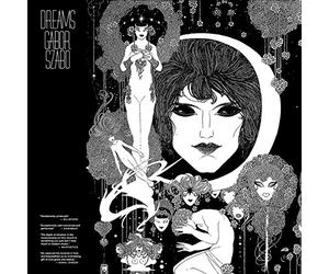 Szabo Gabor - Dreams