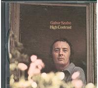 Szabo Gabor - High Contrast