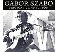 Szabo,Gabor - Magical Connection [Import]